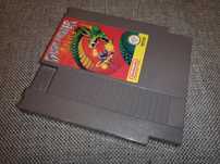 Burai Fighter NES Nintendo gra PAL ANG (oryginał testowany) sklep