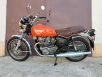 Honda CB 500T 1976r