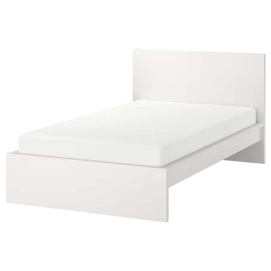 Łóżko 120/200 MALM