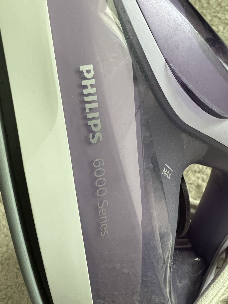 Ferro Philips 6000 Series