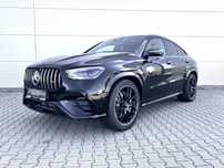 Mercedes-Benz GLE Mercedes-AMG GLE 53 Hybrid 4MATIC+ Coupé 05 559 03678