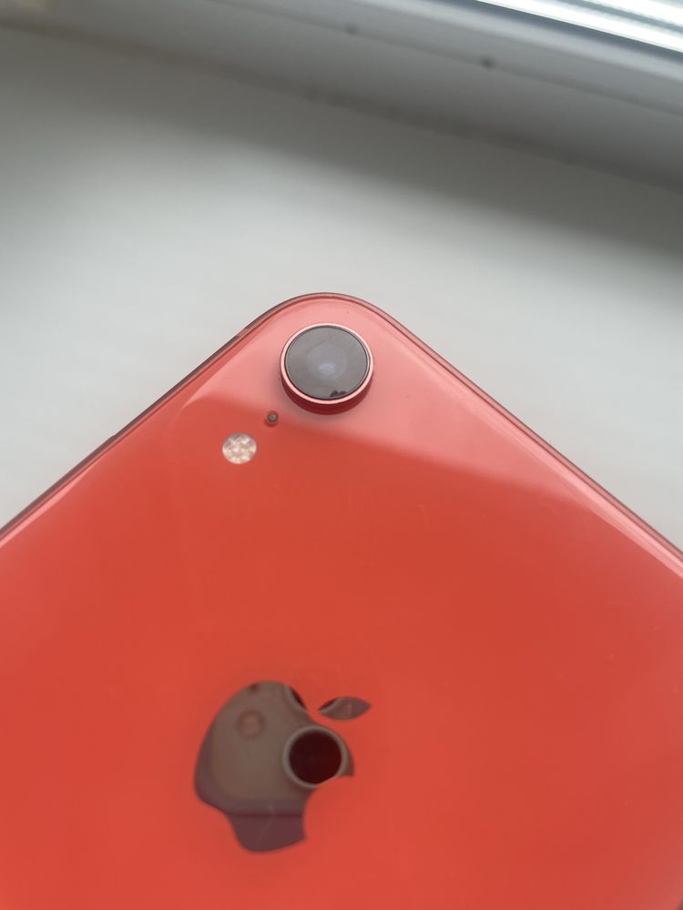 iPhone XR ідеальний стан 64 Гб