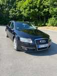 Audi a6c6 quattro