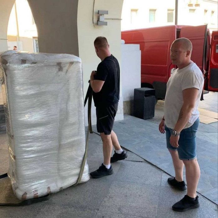 Грузчики город Харьков, Заказать грузчика на час, Услуги грузчиков