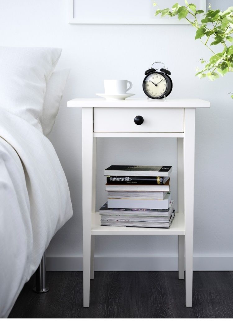 Sprzedam Sypialnie IKEA HEMNES+Dowóz