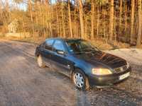 Honda Civic ,benzyna 1,4 LPG ,Klimatyzacja