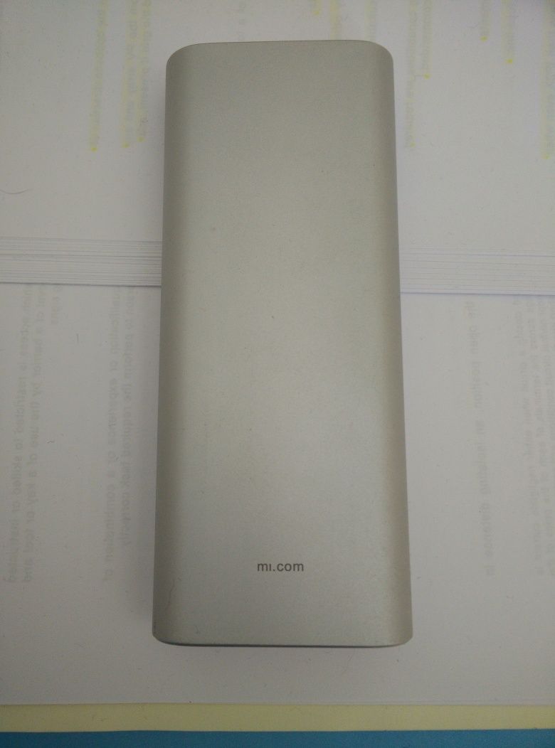 Xiao Mi Mobile Power Bank