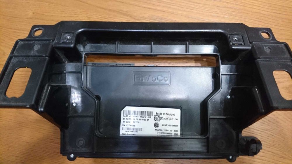 Модуль управления синхронизацией Ford Explorer 2018