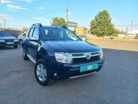 Продам Dacia Duster