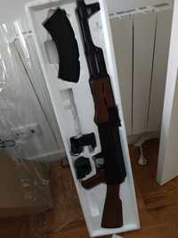 Airsoft AK-47 cyma 522