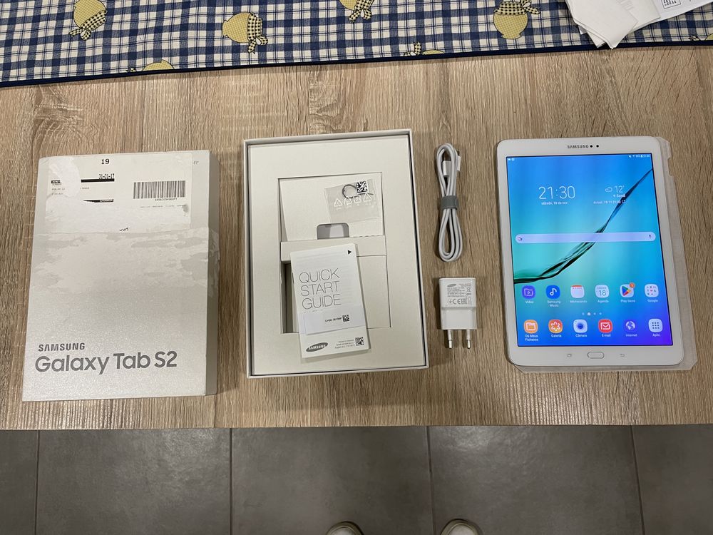 Samsung Tab S2 32gb