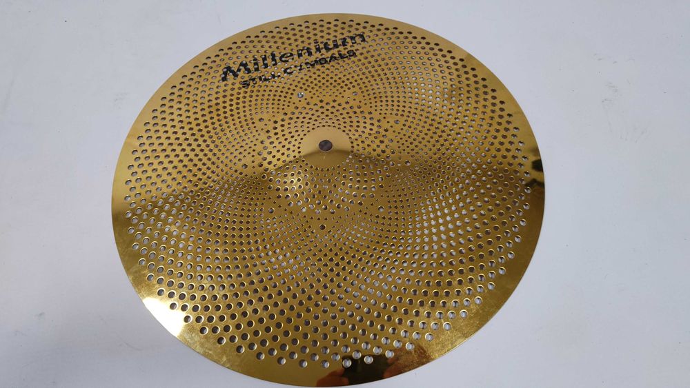 Talerz Millenium Still Series 16"