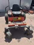 Kubota zd 21 kosiarka zeroskręt