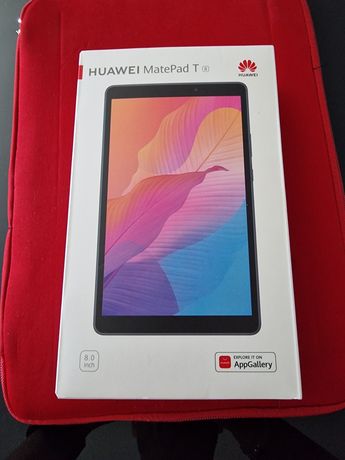 Tablet Huawei MatePad8