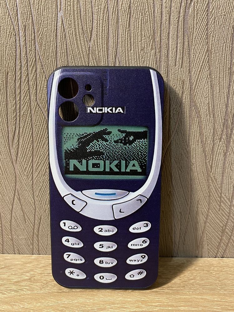 Чехол для Iphone 12