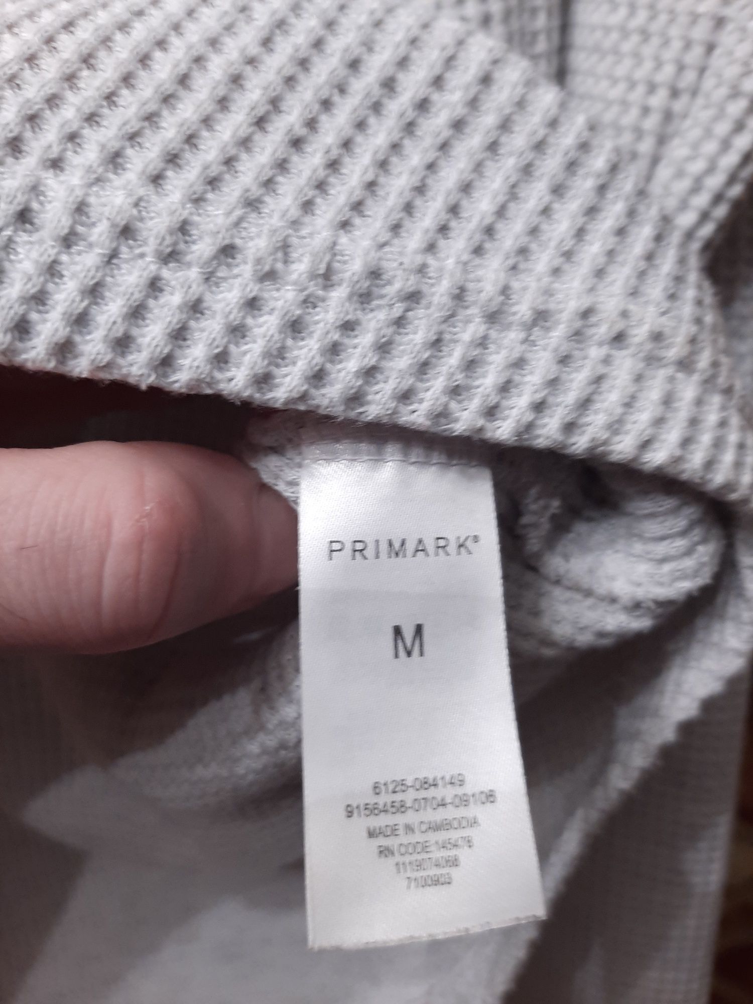 Кофта Primark, размер М