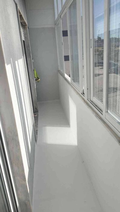 T2 Remodelado em Baixa da Banheira