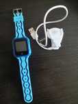 Zegarek smartwatch dla dzieci FOREVER see me kw 300 kids