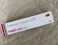 Krem do twarzy z retinolem retinol nowy