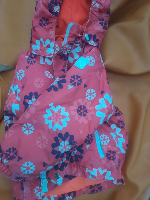 Куртка Reima, розмір 86