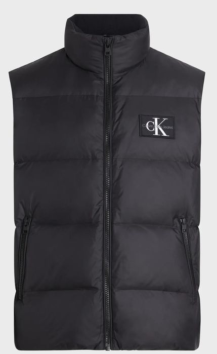 Жилетка calvin klein