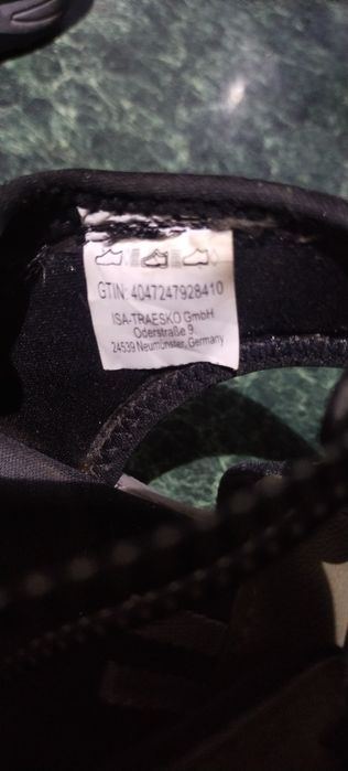 Сандалі чоловічі