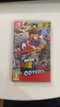 Super Mario odyssey
