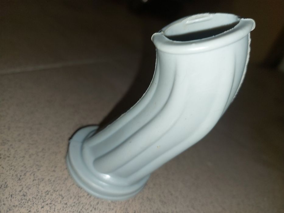 Nowa guma łącznik filtra powietrza gaznika silnika jawa50 mustang kacz