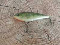 Jerk Dorado Jumper Pike 13 cm 50g model unikalny lepszy niż Salmo