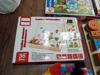 Układanki puzzle