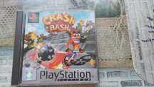 Crash Bash Playstation 1