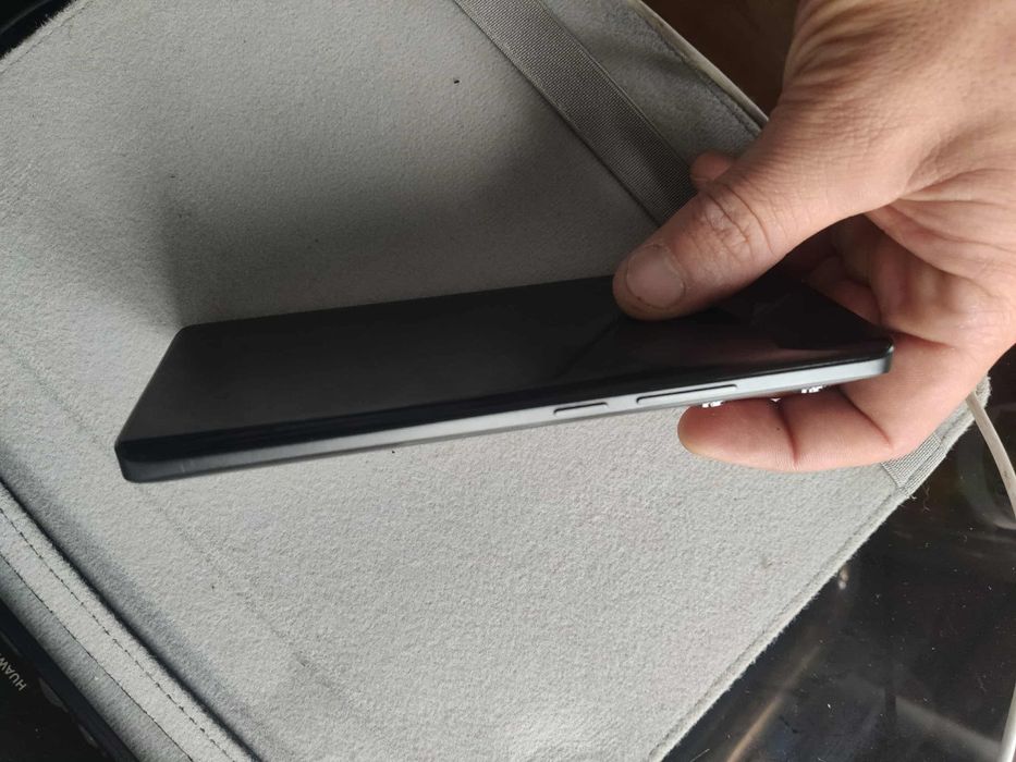 Redmi note 13 pro + 5g 12+6 ram 512memoria