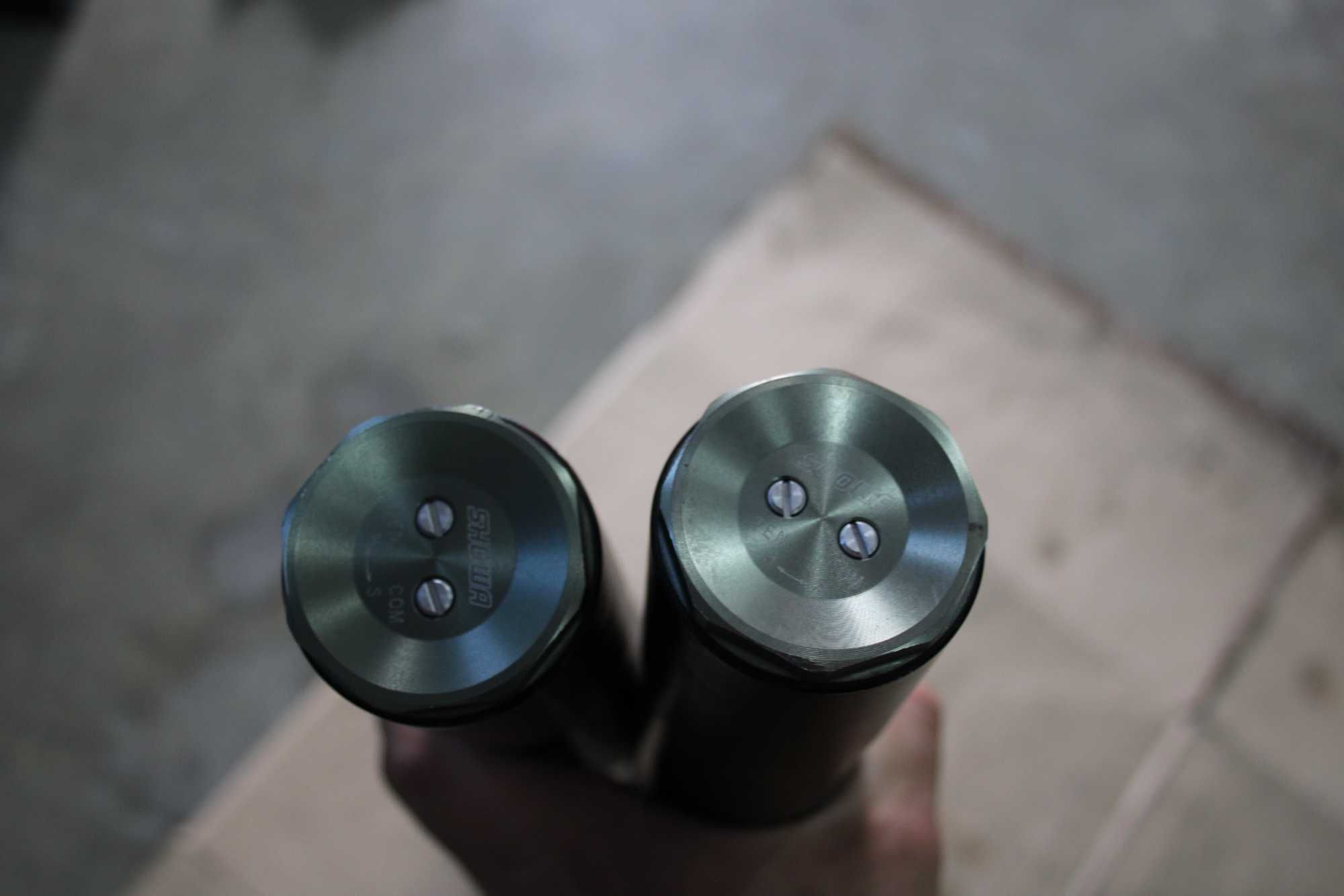Lagi Zawieszenie Przód Przednie Suzuki Gsxr 600 L1-L6 11-17 , 750