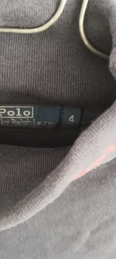 Polo Ralph Lauren,Gap ,Nike bluzy 4lata