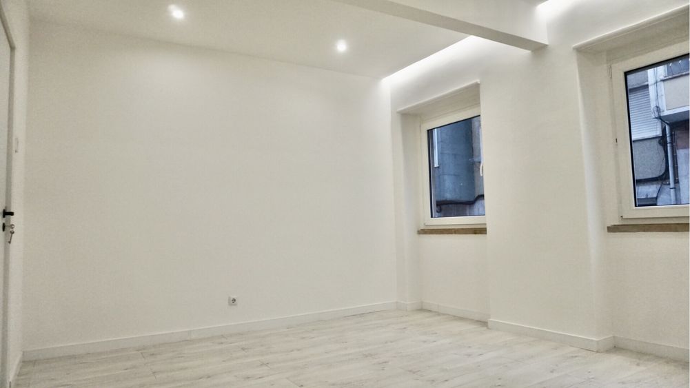 T1_Algés_ REMODELADO_51m2 | Vende o próprio