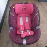 Fotelik cybex aton 5 plus baza