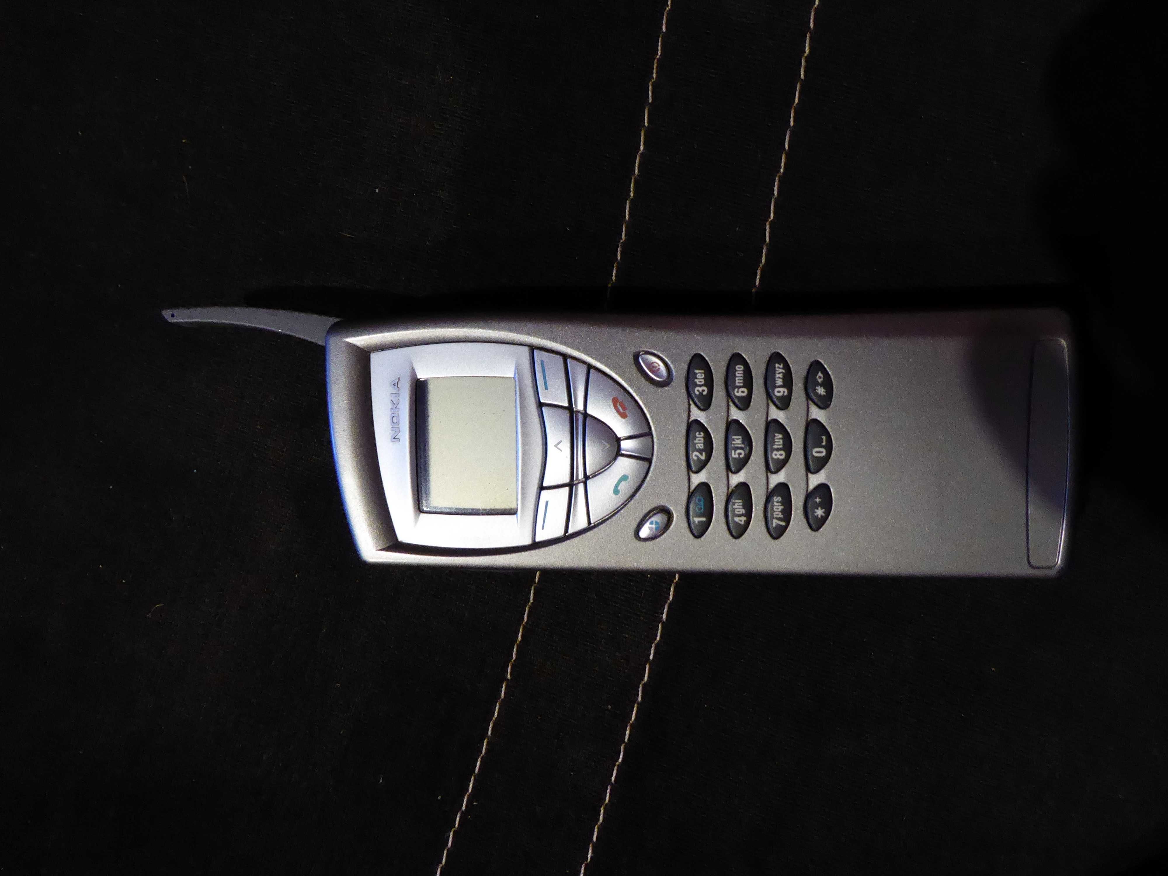 Nokia 9210 stan bdb