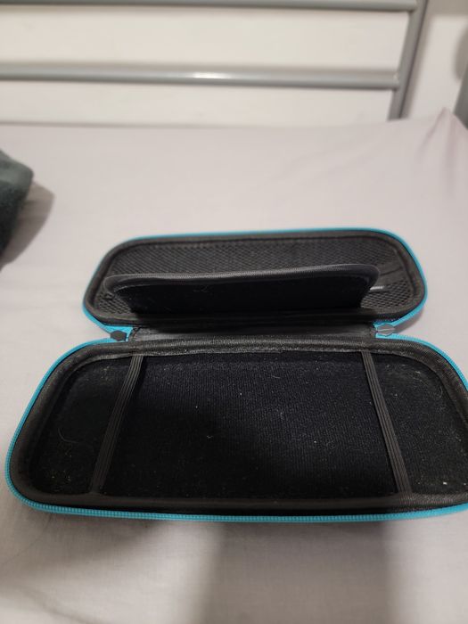 Switch Lite desbloqueado (usado)