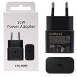 Oryginalna Ładowarka Sieciowa Samsung 25W FastCharg EP-T2510 Sklep Wwa