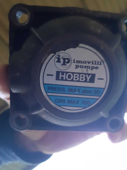 Ceifeira e pulvurizador