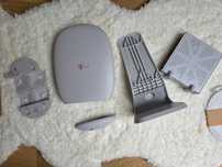 Zestaw router zewnętrzny WNC Internet Home Office BOX 5G ODU IDU
