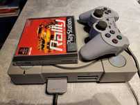 Playstation 1 scph 9002