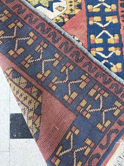 Tapete corredor – 2,68m x 83cm