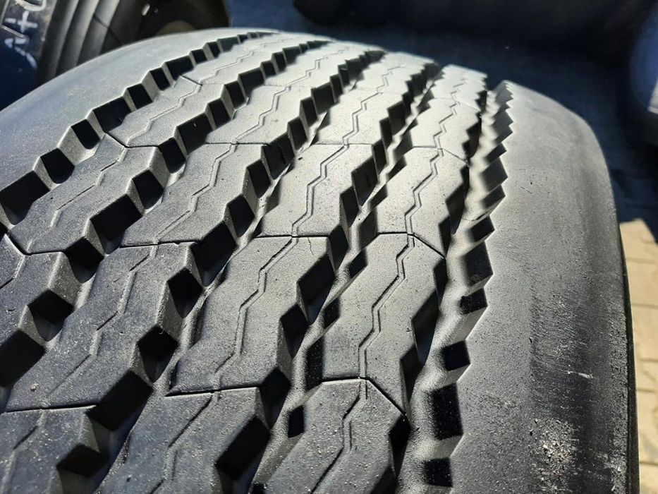 Opona używana ciężarowa 385/65R22.5 BRIDGESTONE R179+ 700zł C2590