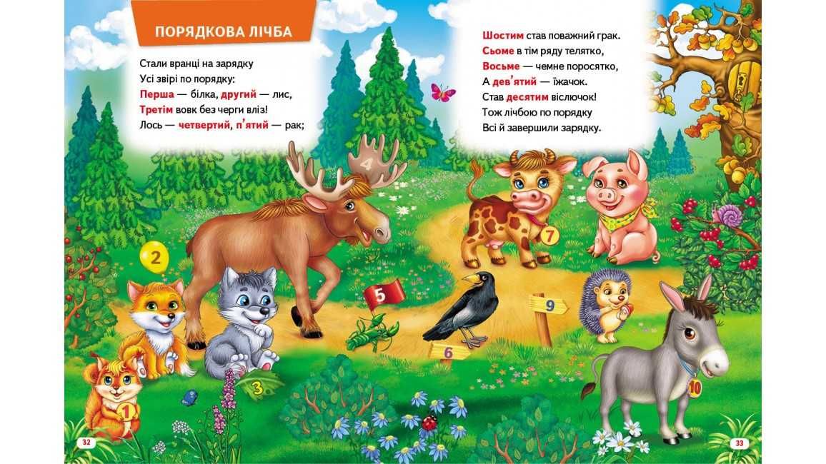 Велика книга знань для малюків (Пегас)