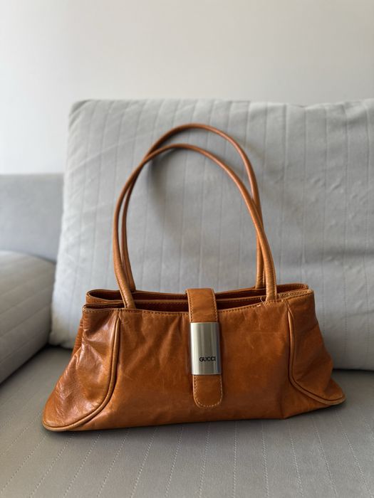 Torba Gucci vintage