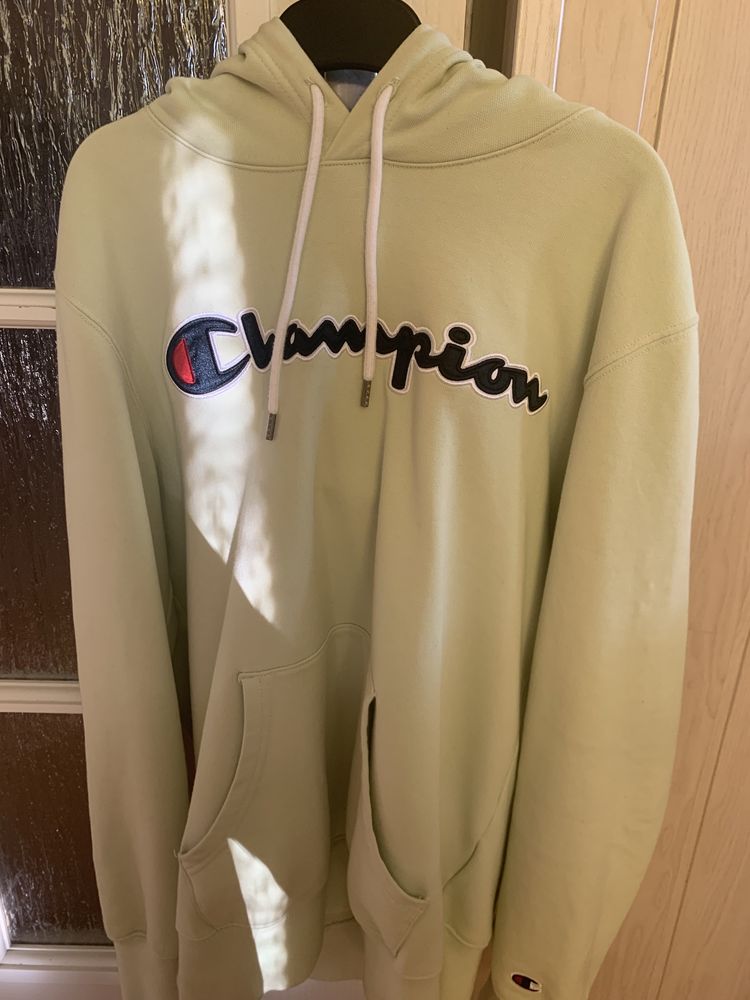 Bluza Champion S JAK NOWA