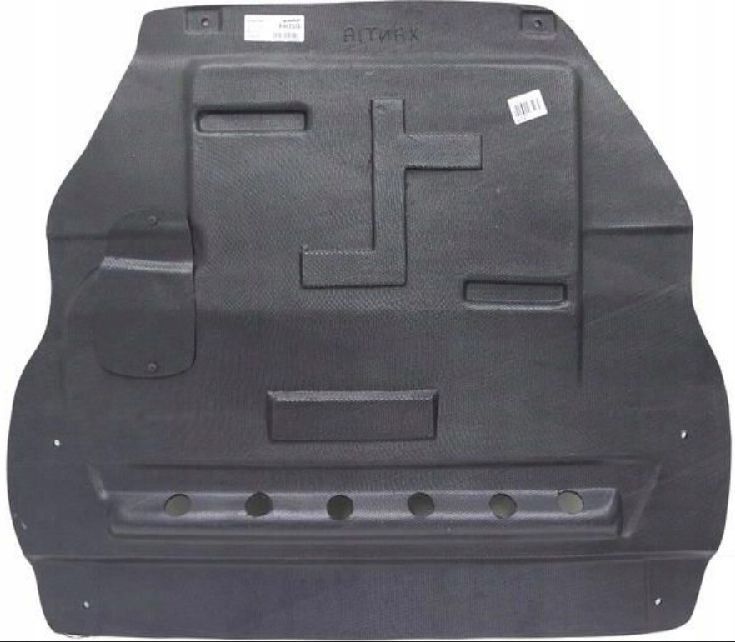 CITROEN XANTIA 1993 - 2001 osłona silnika dolna pod silnik
