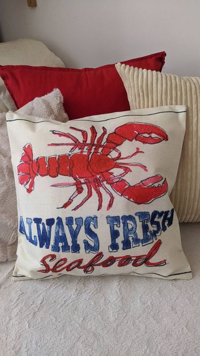 Piękne poszewki na poduszki cena za parę RÓŻNE WZORY