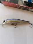 Wobler sandaczowy duo realis jerkbait 100 sp silent (cichy)